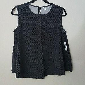 Old Navy Blouse